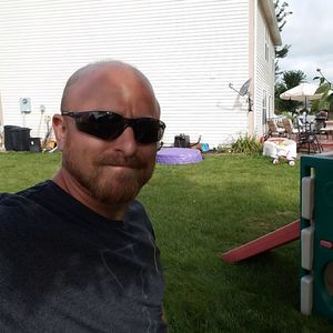 Meet your Posher, Nathan